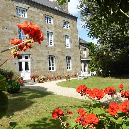 Maison De Benedicte Saint-Brieuc Luaran gambar
