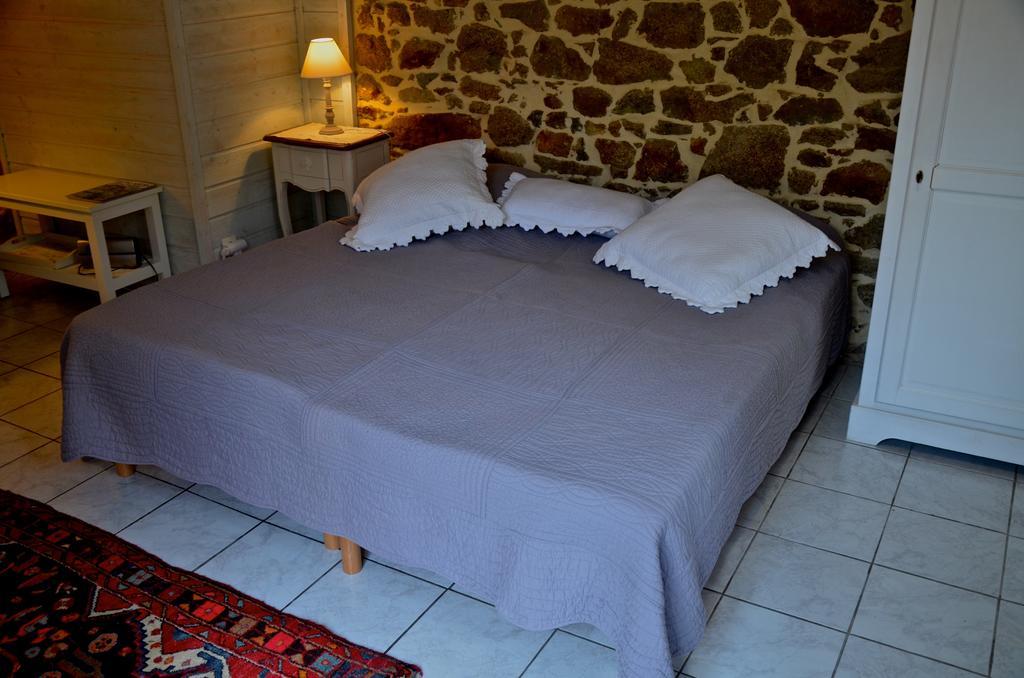 Maison De Benedicte Saint-Brieuc Bilik gambar