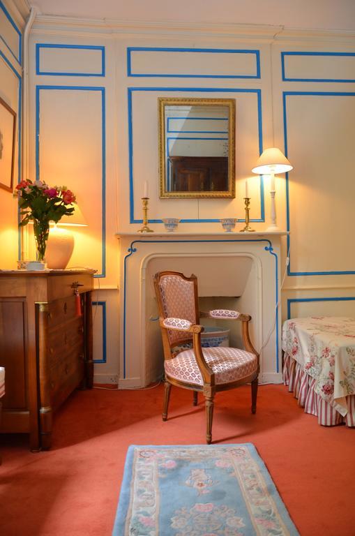 Maison De Benedicte Saint-Brieuc Bilik gambar