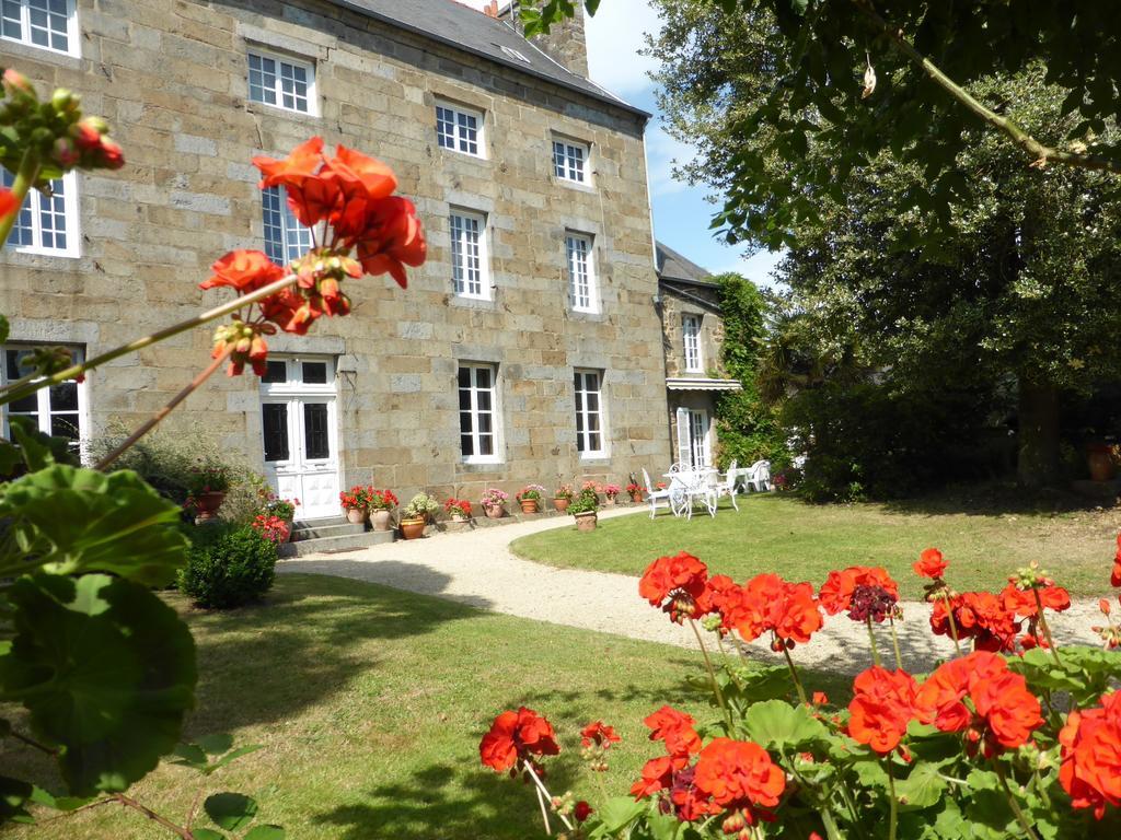 Maison De Benedicte Saint-Brieuc Luaran gambar