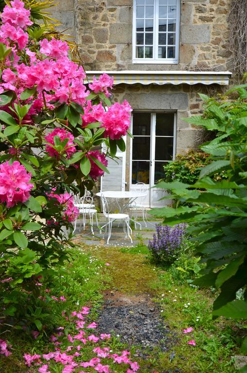 Maison De Benedicte Saint-Brieuc Luaran gambar