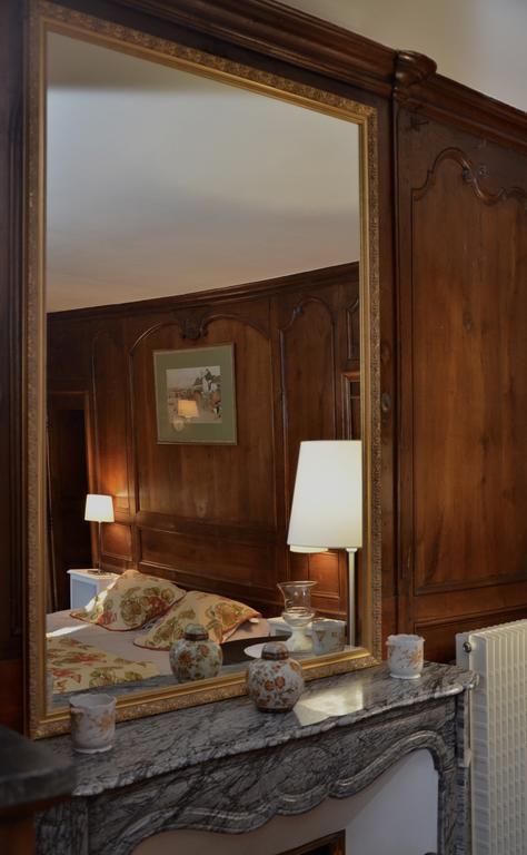 Maison De Benedicte Saint-Brieuc Luaran gambar